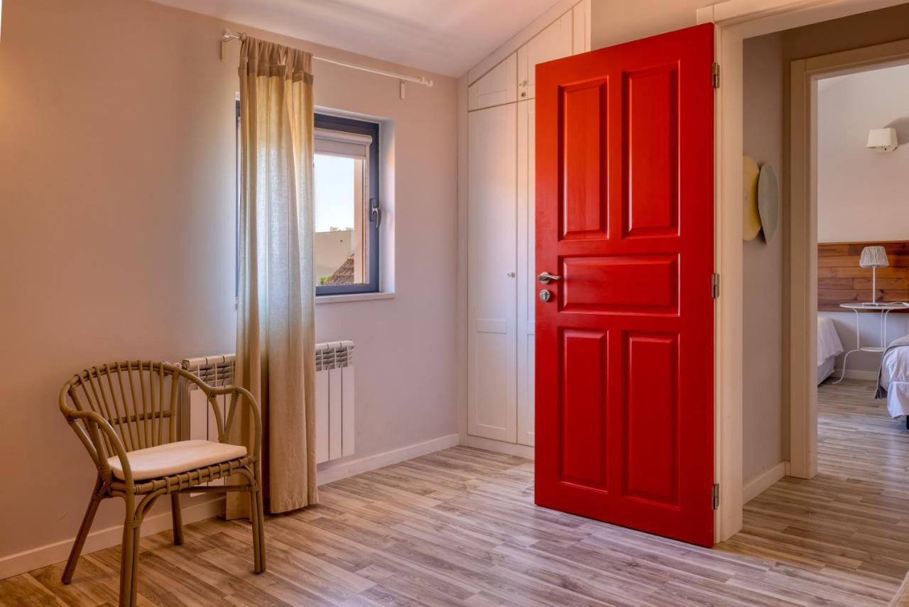 Casa Da Lagoa E Forja - Turismo Rural Mira  Zewnętrze zdjęcie