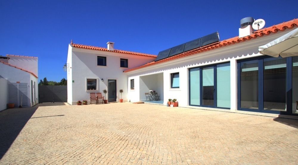 Casa Da Lagoa E Forja - Turismo Rural Mira  Zewnętrze zdjęcie