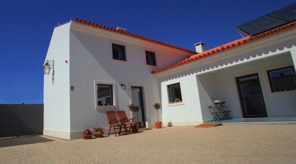 Casa Da Lagoa E Forja - Turismo Rural Mira  Zewnętrze zdjęcie