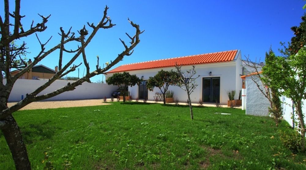 Casa Da Lagoa E Forja - Turismo Rural Mira  Zewnętrze zdjęcie